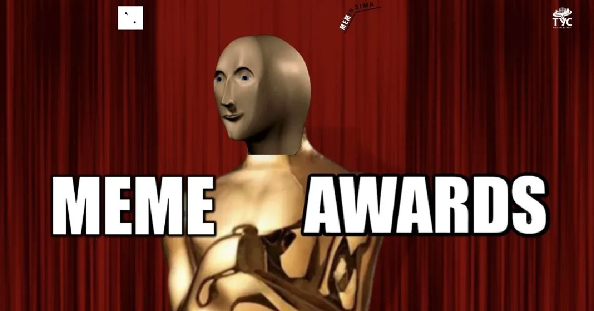 Meme Awards